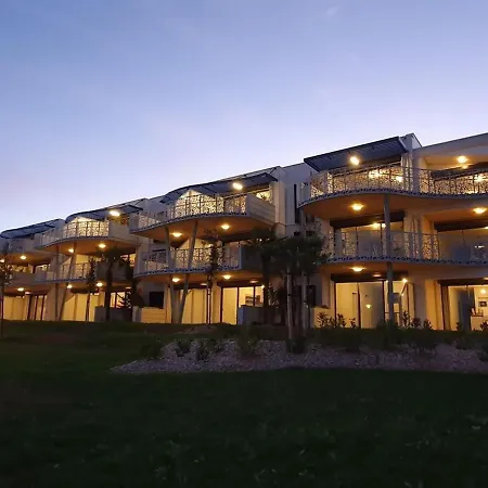 1 Mer, Plage, Piscine, Parking, Clim, Animaux Admis - Fr-1-194-216 La Tranche-sur-Mer