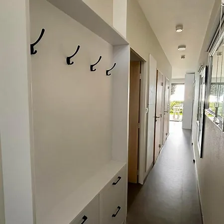 Apartment 1 Mer, Plage, Piscine, Parking, Clim, Animaux Admis - Fr-1-194-216 La Tranche-sur-Mer