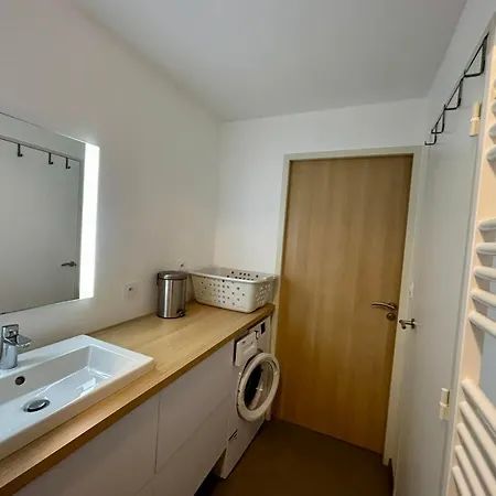 1 Mer, Plage, Piscine, Parking, Clim, Animaux Admis - Fr-1-194-216