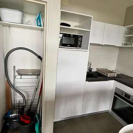 Apartment 1 Mer, Plage, Piscine, Parking, Clim, Animaux Admis - Fr-1-194-216 La Tranche-sur-Mer