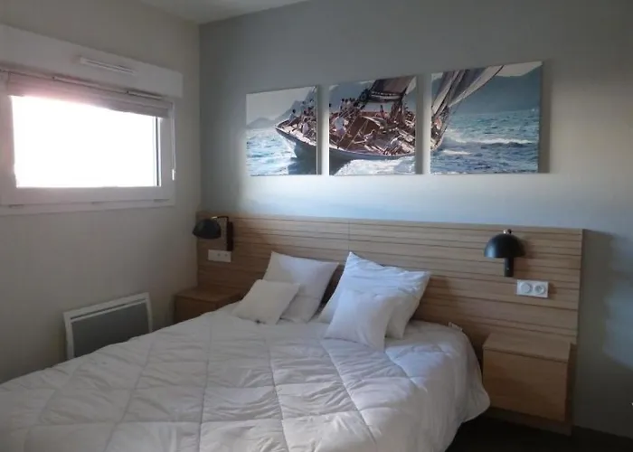 1 Mer, Plage, Piscine, Parking, Clim, Animaux Admis - Fr-1-194-216 Apartamento La Tranche-sur-Mer