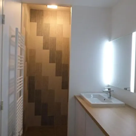 Lejlighed 1 Mer, Plage, Piscine, Parking, Clim, Animaux Admis - Fr-1-194-216 La Tranche-sur-Mer