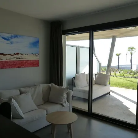 1 Mer, Plage, Piscine, Parking, Clim, Animaux Admis - Fr-1-194-216 Apartman La Tranche-sur-Mer