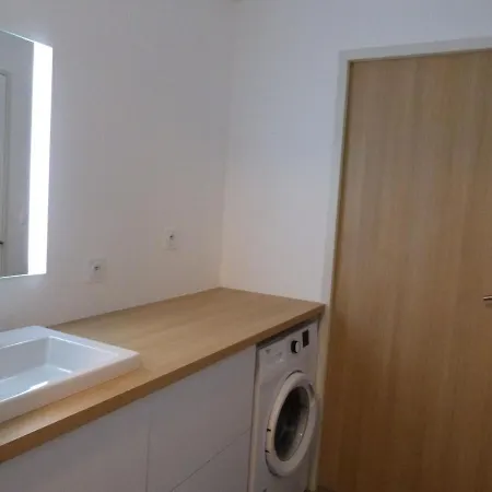 1 Mer, Plage, Piscine, Parking, Clim, Animaux Admis - Fr-1-194-216 * La Tranche-sur-Mer