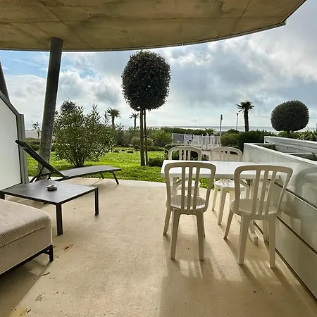 1 Mer, Plage, Piscine, Parking, Clim, Animaux Admis - Fr-1-194-216 La Tranche-sur-Mer