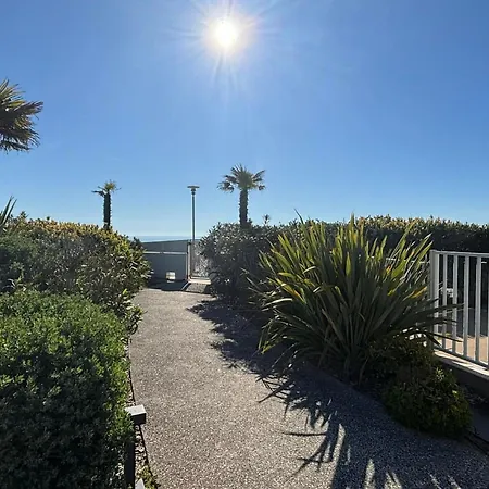 1 Mer, Plage, Piscine, Parking, Clim, Animaux Admis - Fr-1-194-216 La Tranche-sur-Mer