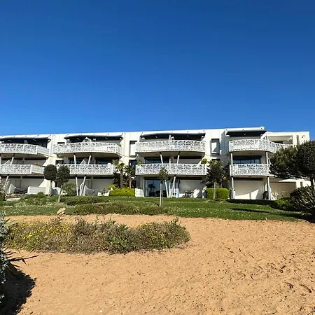 1 Mer, Plage, Piscine, Parking, Clim, Animaux Admis - Fr-1-194-216
