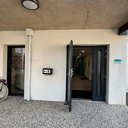 1 Mer, Plage, Piscine, Parking, Clim, Animaux Admis - Fr-1-194-216 Daire *