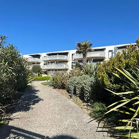 1 Mer, Plage, Piscine, Parking, Clim, Animaux Admis - Fr-1-194-216 Daire La Tranche-sur-Mer