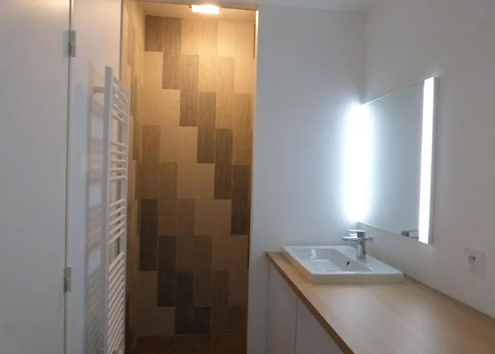 Appartement 1 Mer, Plage, Piscine, Parking, Clim, Animaux Admis - Fr-1-194-216 La Tranche-sur-Mer