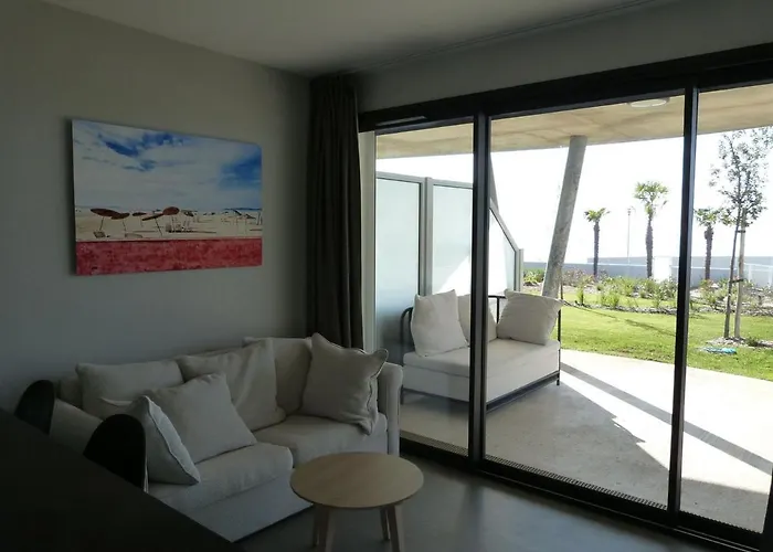 1 Mer, Plage, Piscine, Parking, Clim, Animaux Admis - Fr-1-194-216 Apartman La Tranche-sur-Mer