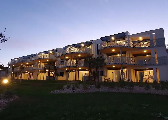 1 Mer, Plage, Piscine, Parking, Clim, Animaux Admis - Fr-1-194-216 La Tranche-sur-Mer